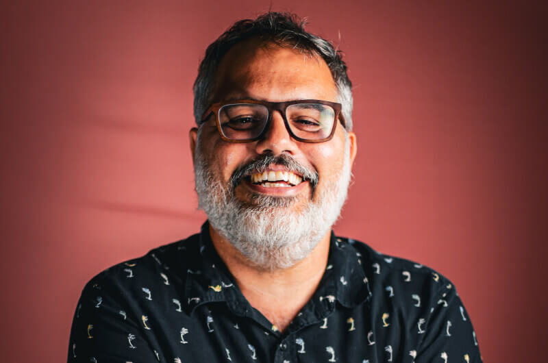 Léo Uchoa